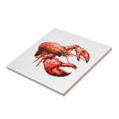 爪の中では タイル (側面)