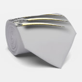 爪の破裂 ネクタイ (ロール)