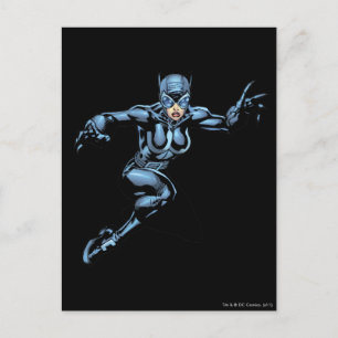 爪を持つ猫 ポストカード