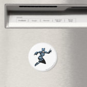 爪付きキャットウーマン マグネット (インサイチュ (食洗機))