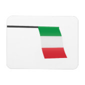 爪楊枝イタリアン マグネット (横)