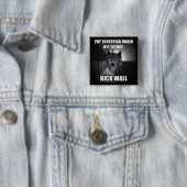 爪楊枝ボタン 缶バッジ (インサイチュ)