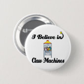 爪研信じぎ機 缶バッジ (正面&裏面)