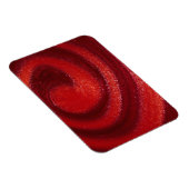 爪、 ネイルの渦巻き マグネット (右側)