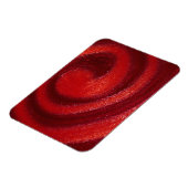 爪、 ネイルの渦巻き マグネット (左側)