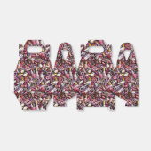 爪、 ネイルスタジオパターン フェイバーボックス (折り畳みなし)