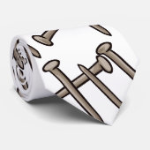 爪、 ネイルタイ ネクタイ (ロール)