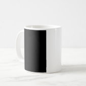 爪、 ネイルテックネイルアーティスト爪、 ネイルシック引用文作業 コーヒーマグカップ (正面左)