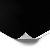 爪、 ネイルテックネイルアーティスト爪、 ネイルシック引用文作業 ポスター (角)