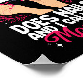 爪、 ネイルテックネイルアーティスト私のヒーローは爪、 ネイルと私 ポスター (角)