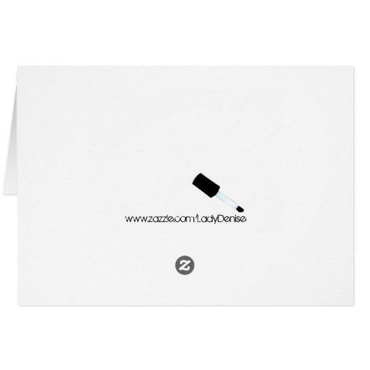 爪、 ネイルディバ (裏面横)