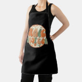 爪、 ネイルホイスラー爪、 ネイルテックフローラ エプロン (インサイチュ)