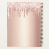 爪、 ネイルボス,ネイリスト，長い爪、 ネイル，マニキュア プランナー手帳 (裏面)