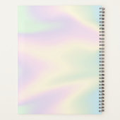 爪、 ネイルボス,ネイリスト，長い爪、 ネイル，マニキュア プランナー手帳 (裏面)