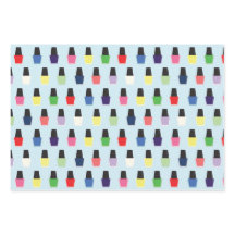 爪、 ネイルポーランド