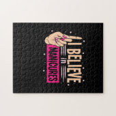 爪、 ネイル信じボス ジグソーパズル (横)