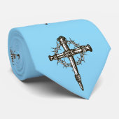 爪、 ネイル冠 ネクタイ (ロール)