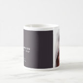 爪、 ネイル化粧品1 – マグカップ (中央)