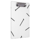 爪、 ネイル型 クリップボード (右)