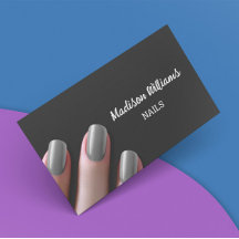 爪、 ネイル技術ネイルサロン