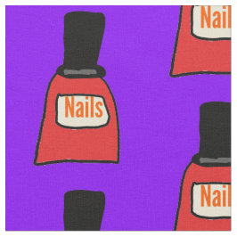 爪、 ネイル研磨布 ファブリック