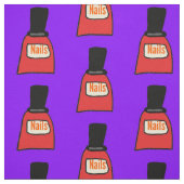 爪、 ネイル研磨布 ファブリック (見本)