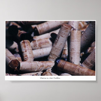 爪、 ネイル ポスター