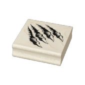 爪 ラバースタンプ (スタンプ)