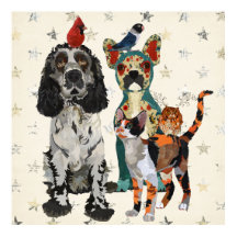 爪、手、羽のポスター