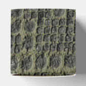 爬虫性フェイク皮膚 フェイバーボックス (上部)