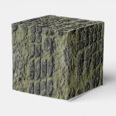 爬虫性フェイク皮膚 フェイバーボックス (裏面サイド)