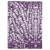 爬虫綱 クリップボード (裏面)