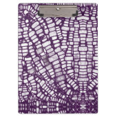 爬虫綱 クリップボード (正面)