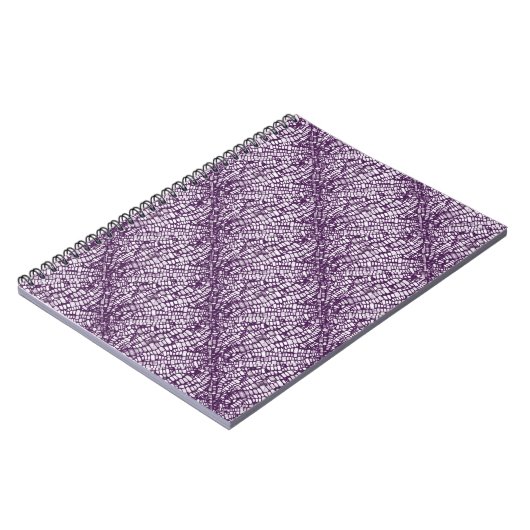 爬虫綱 ノートブック (左側)