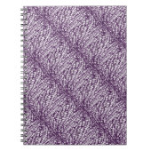 爬虫綱 ノートブック (正面)