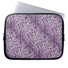 爬虫綱 ラップトップスリーブ