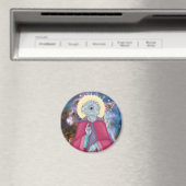 爬虫類の マグネット (インサイチュ (食洗機))