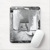 爬虫類バキング マウスパッド (マウス)