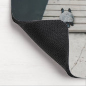 爬虫類バキング マウスパッド (コーナー)