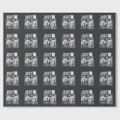 爬虫類中毒おもしろいトカゲのヘビのカエル恋人 ラッピングペーパー (フラット)