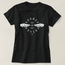 爬虫類冷モットーv2 Tシャツ
