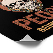 爬虫類皮膚カタツムキンスネークマザー2 ポスター (角)