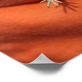 爬虫類素晴らし・ひげ竜ファン用ポスター ポスター (角)