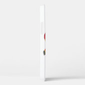 爬虫類芸術コーラルヘビ Case-Mate iPhoneケース (裏面 / 右)