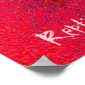 爬虫類2 ポスター (角)