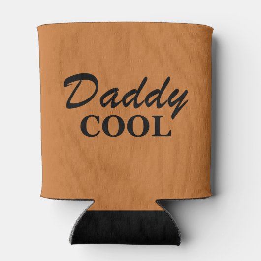 父おもしろいの日の贈り物 缶クーラー (裏面)