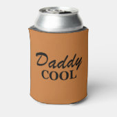 父おもしろいの日の贈り物 缶クーラー (缶裏面)