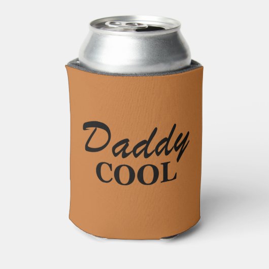 父おもしろいの日の贈り物 缶クーラー (缶裏面)