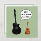 父おもしろいの日 (正面/裏面)