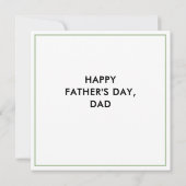 父おもしろいの日 (裏面)